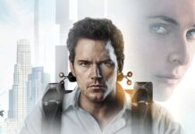 Mercy North America Box Office: Chris Pratt’s Film Opens At #1, Despite Landing Below Projections Mercy North America Box Office: Opening Weekend Update