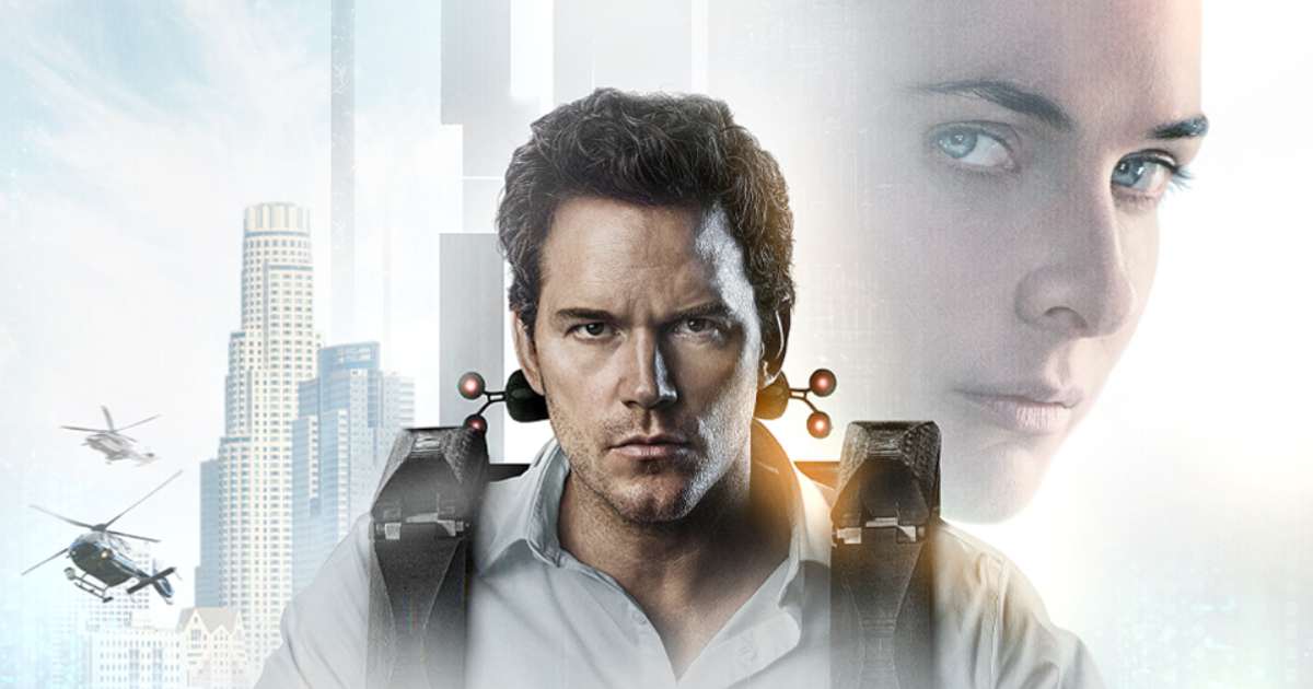 Mercy North America Box Office: Opening Weekend Update