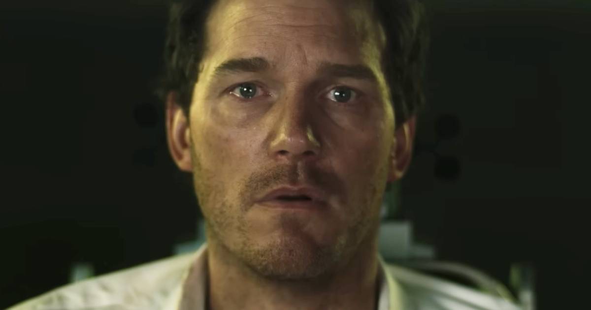 Mercy North America Box Office Projection