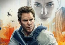 Mercy North America Box Office: Chris Pratt Starrer Jumps By 76% On Its First Discount Tuesday! Mercy North America Box Office Tuesday Update