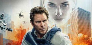 Mercy North America Box Office: Chris Pratt Starrer Jumps By 76% On Its First Discount Tuesday! Mercy North America Box Office Tuesday Update