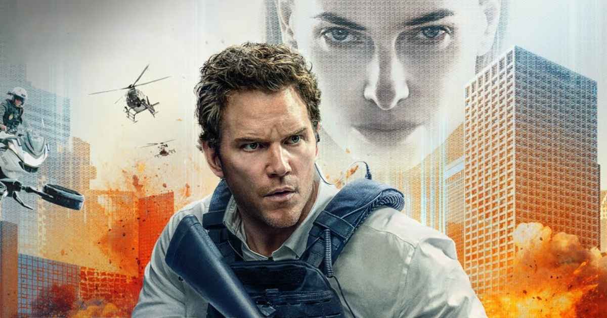 Mercy North America Box Office Tuesday Update