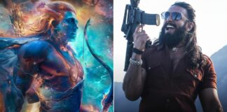 Most Expensive Bollywood Films Of 2026: Massive 2,080 Crores Spent On 6 Films, Ramayana Tops But Guess #2? Hint: Not Dhurandhar 2! Most Expensive Bollywood Films Of 2026