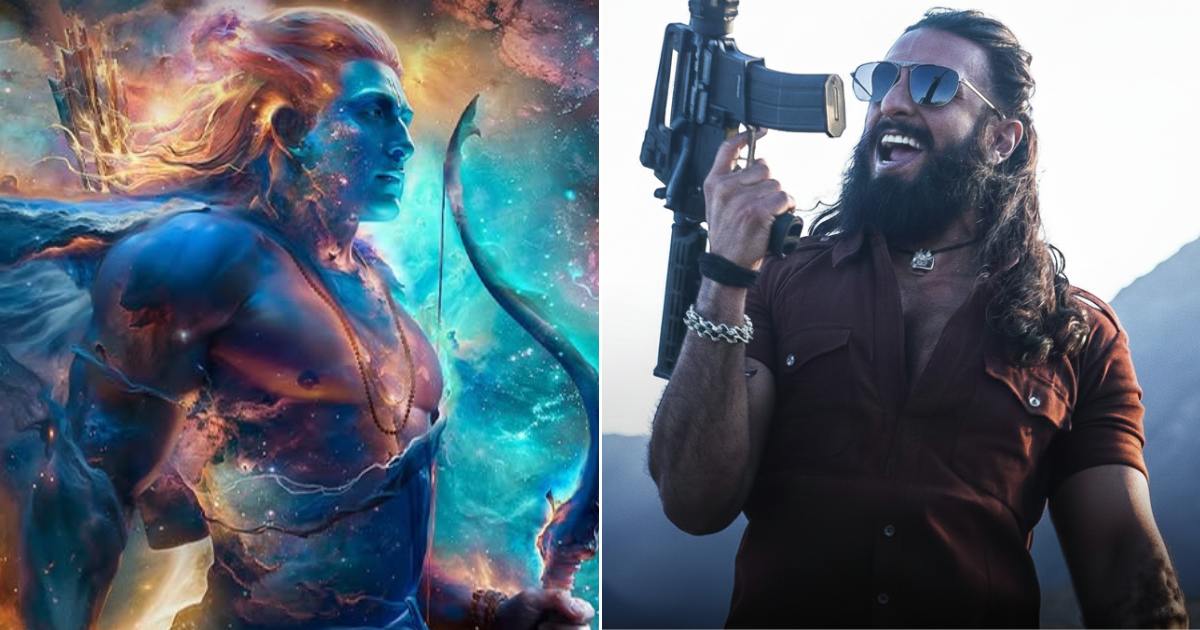 Most Expensive Bollywood Films Of 2026