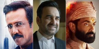 Top 10 Most-Viewed OTT Shows Of 2025 (Non-Netflix): Lord Bobby Deol Loses His Throne To Kay Kay Menon’s Special Ops 2! Top 10 Most-Viewed OTT Shows Of 2025 (Non-Netflix)