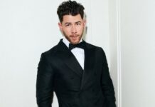 Nick Jonas Walks Out Of Golden Globes 2026 After Viral Moment — Here’s What Really Happened Nick Jonas At Golden Globes 2026