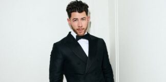 Nick Jonas Walks Out Of Golden Globes 2026 After Viral Moment — Here’s What Really Happened Nick Jonas At Golden Globes 2026