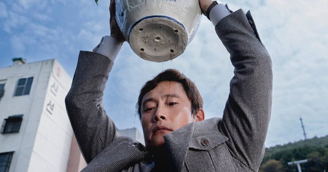 No Other Choice North America Box Office: Soars +198% After Awards Buzz ...