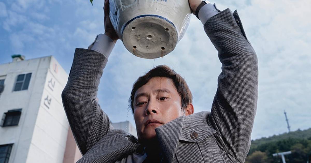 No Other Choice Box Office Update