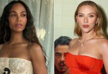 Not Zoe Saldana, But This Hollywood Actress Is The Most Watched In 2025 On Letterboxd Not Zoe Saldana, But Scarlett Johansson Emerges As The Most Watched Hollywood Actress In 2025