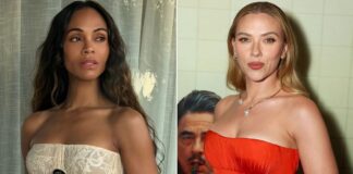 Not Zoe Saldana, But This Hollywood Actress Is The Most Watched In 2025 On Letterboxd Not Zoe Saldana, But Scarlett Johansson Emerges As The Most Watched Hollywood Actress In 2025