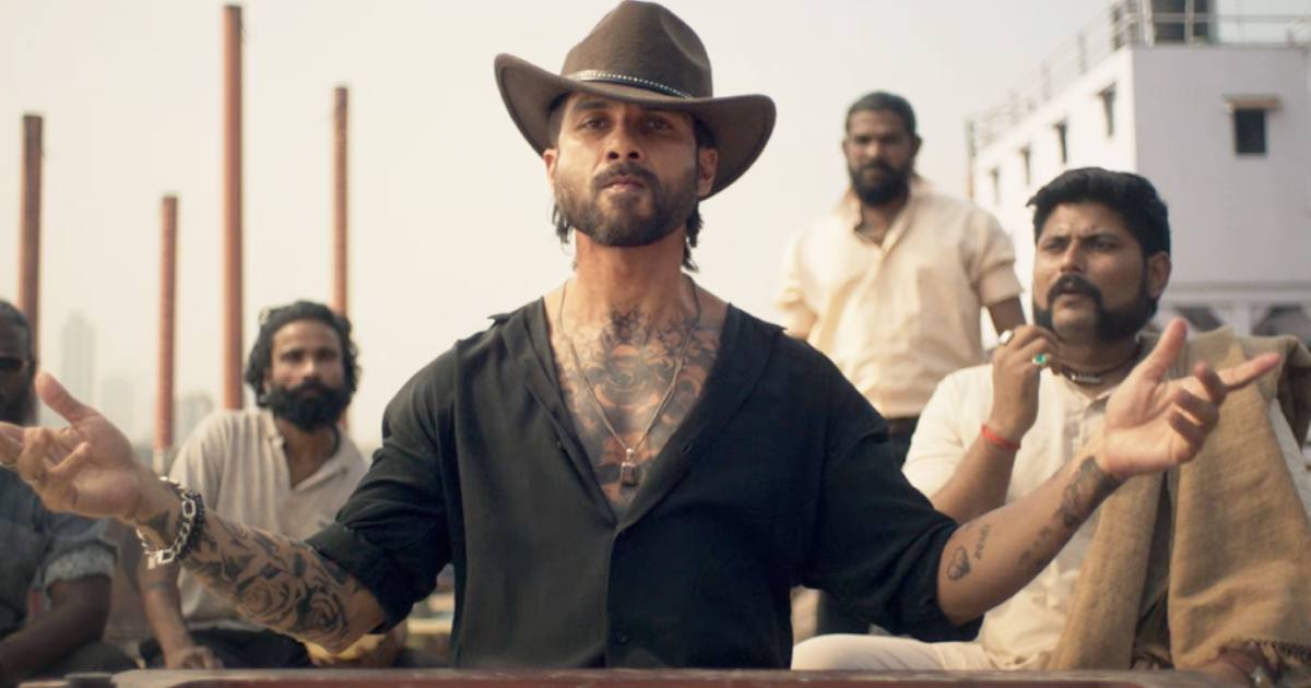 Shahid Kapoor & Triptii Dimri’s Characters In O Romeo