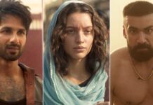 O Romeo Trailer Review: Shahid Kapoor, Triptii Dimri & Avinash Tiwary