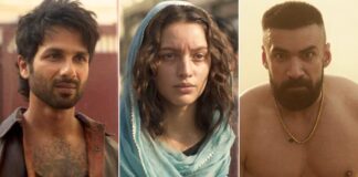 O Romeo Trailer Review: Shahid Kapoor’s Diljala Ashiq Jalwa, Triptii Dimri’s Barood Ka Dher Energy & Avinash Tiwary’s Mehengi Mohabbat Is Too Much Love For This Valentine! O Romeo Trailer Review: Shahid Kapoor, Triptii Dimri & Avinash Tiwary