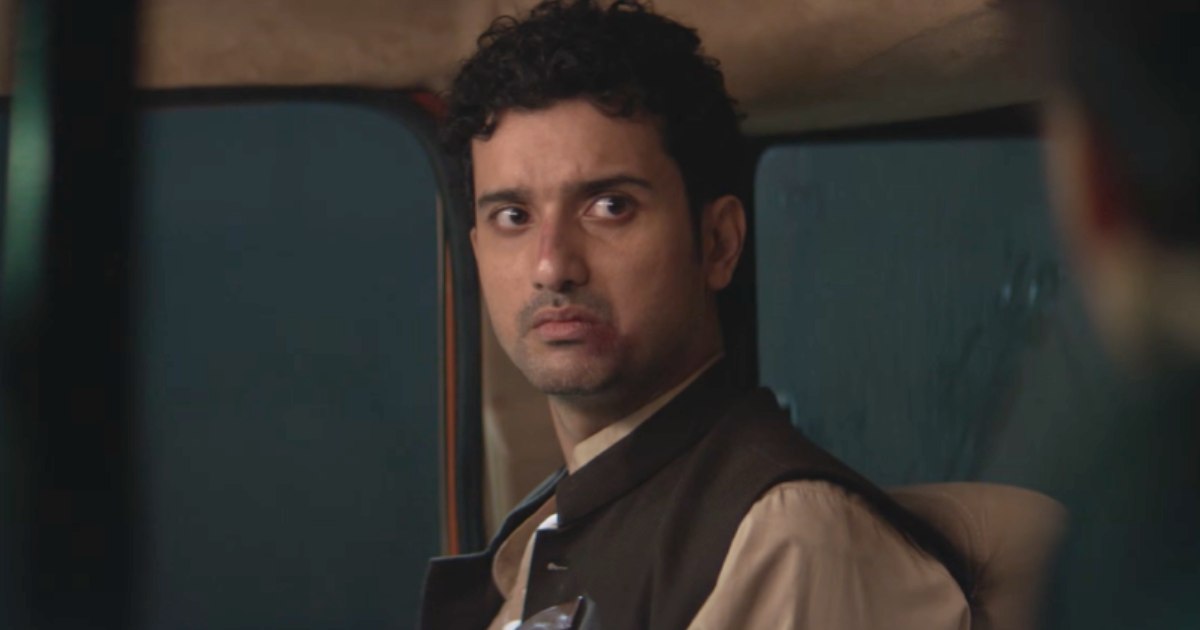 One Two Cha Cha Chaa Movie Review: Ashutosh Rana Turns This Road Trip Into A Funny Chaos!