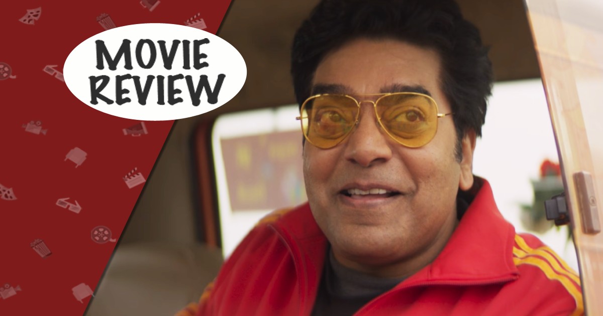 Ashutosh Rana Leads This Honest Comedy Brewed With 1 Scoop Hera Pheri, 2 Scoops Of Dhamaal & A Lot Of Madness! Ashutosh Rana Leads This Honest Comedy Brewed With 1 Scoop Hera Pheri, 2 Scoops Of Dhamaal & A Lot Of Madness!