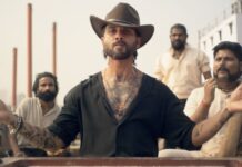 O’Romeo First Song Drops Tomorrow: Shahid Kapoor & Triptii Dimri Tease Love Amid Chaos O’Romeo New Poster Hints First Song Release