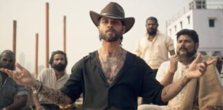 O’Romeo First Song Drops Tomorrow: Shahid Kapoor & Triptii Dimri Tease Love Amid Chaos O’Romeo New Poster Hints First Song Release