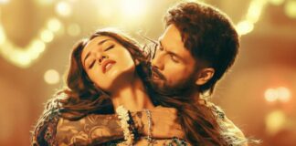 O’Romeo New Track Release: Shahid Kapoor & Disha Patani Turn Up The Heat In Aashiqon Ki Colony O’Romeo New Track Release