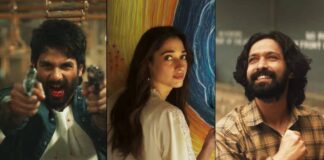 O’Romeo Teaser Review Ft. Shahid Kapoor: I Saw Farida Jalal Calling The Aashiq Community Ch*tiya & I Am Excited For 2026! O'Romeo Teaser Review Ft. Shahid Kapoor & Farida Jalal!