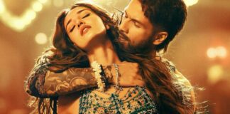 O’Romeo: Aashiqon Ki Colony Song Featuring Shahid Kapoor & Disha Patani To Release Tomorrow O’Romeo’s Aashiqon Ki Colony Song To Release Tomorrow