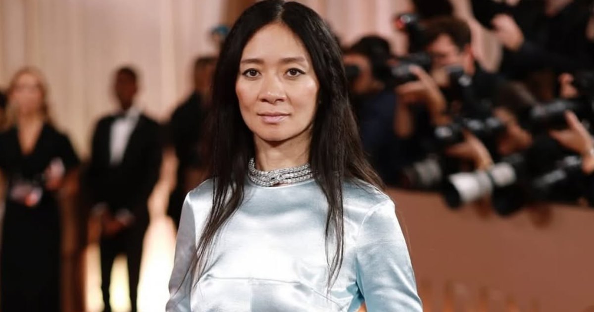 Chloé Zhao Makes History As The Second Woman With Multiple Director Noms At Oscars