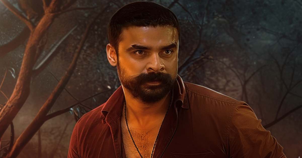 Pallichattambi Motion Poster: Release Date & First Look Of Tovino Thomas’ Powerful New Avatar Revealed