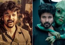 Parasakthi Box Office Collection Day 10: Crashes On Monday With 70% Drop, Close To Beating Sivakarthikeyan’s Ayalaan! Parasakthi Box Office Collection