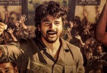 Parasakthi Box Office Collection Day 21: Only 1.3 Crore Away But Sivakarthikeyan Will Miss A Major Post-COVID Feat! Parasakthi Box Office Collection Day 21