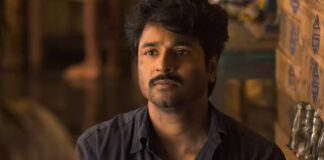 Parasakthi Box Office Collection Day 6 Update!