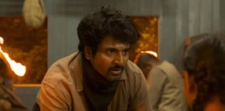 Parasakthi Box Office Collection Day 9 Update!