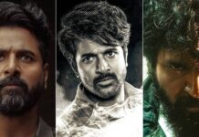 Parasakthi Box Office Day 1 Morning Occupancy: Sivakarthikeyan Starrer Opens On The Lines Of Madharaasi, Far Behind Amaran Parasakthi Box Office Day 1 Morning Occupancy: Similar To Madharaasi, Trails Amaran By A Wide Margin