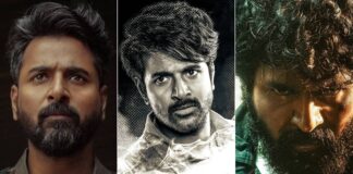 Parasakthi Box Office Day 1 Morning Occupancy: Sivakarthikeyan Starrer Opens On The Lines Of Madharaasi, Far Behind Amaran Parasakthi Box Office Day 1 Morning Occupancy: Similar To Madharaasi, Trails Amaran By A Wide Margin