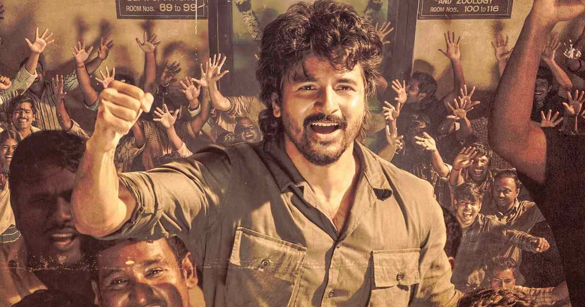 Parasakthi Box Office: How Much Does It Need To Enter The Safe Zone?