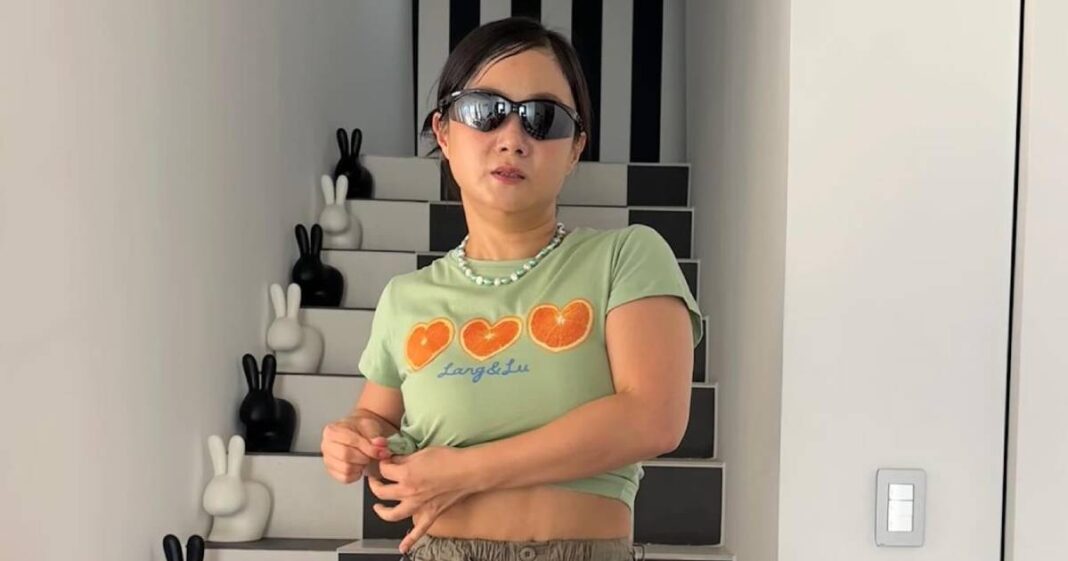 Park Na-Rae Controversy: The South Korean TV Personality's Ongoing ...