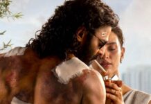 Spirit Release Date Locked: Here’s When Prabhas & Sandeep Reddy Vanga’s Film Hits Theaters Prabhas Starrer Spirit Gets A Release Date