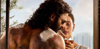 Prabhas Starrer Spirit Gets A Release Date