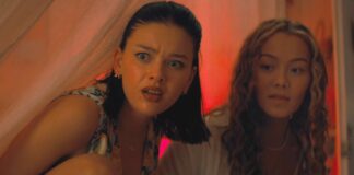 Primate Box Office: Paramount Horror Film Surpasses Netflix’s Oscar-Nominated Musical Action K-Pop Demon Hunters Worldwide Primate Worldwide Box Office