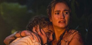 Primate Box Office: How Far Is Paramount’s Natural Horror Film From Its Break-Even Mark? Primate Box Office Update