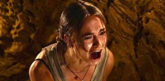 Primate Early Rotten Tomatoes Score Revealed: Paramount’s Gruesome Chimpanzee Horror Earns Rave Critics Reviews Primate Early Rotten Tomatoes Score