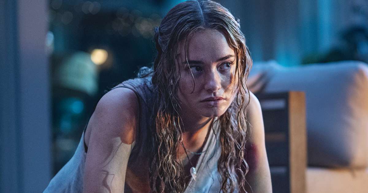 Primate Expected Digital Release Date