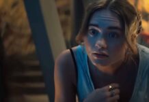 5 Reasons Why Primate Will Be The Scariest Thriller Of 2026 Primate Is Poised To Be A Scary Thriller