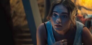 5 Reasons Why Primate Will Be The Scariest Thriller Of 2026 Primate Is Poised To Be A Scary Thriller