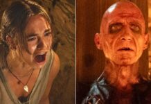 Primate Worldwide Box Office: Needs 51% Jump To Beat 28 Years Later: The Bone Temple & Become 2026’s Highest-Grosser! Primate Worldwide Box Office: Needs 51% Jump To Beat 28 Years Later: The Bone Temple