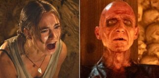 Primate Worldwide Box Office: Needs 51% Jump To Beat 28 Years Later: The Bone Temple & Become 2026’s Highest-Grosser! Primate Worldwide Box Office: Needs 51% Jump To Beat 28 Years Later: The Bone Temple