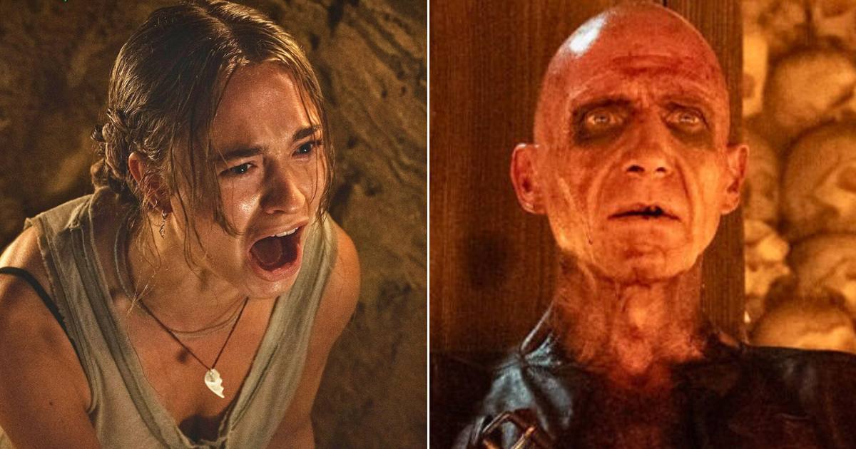 Primate Worldwide Box Office: Needs 51% Jump To Beat 28 Years Later: The Bone Temple