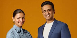 Don’t Be Shy: Prime Video & Alia Bhatt Team Up To Announce New Coming-Of-Age Romantic Drama Prime Video & Alia Bhatt Announce New Romantic Drama
