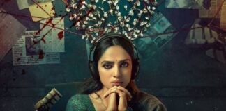 Cheekatilo: Prime Video Announces Sobhita Dhulipala Starrer Telugu Original Crime Suspense Drama Prime Video Announces Crime Suspense Drama Original Cheekatilo Starring Sobhita Dhulipala