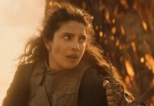 The Bluff First Look: Priyanka Chopra’s Dark, Fierce, Bloody Pirate Avatar Steals The Spotlight Priyanka Chopra’s The Bluff First Look