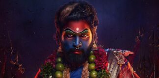 Pushpa 2 Japan Box Office Day 1